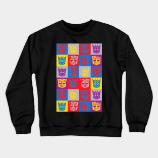 Rise of The Beasts Crewneck Sweatshirt